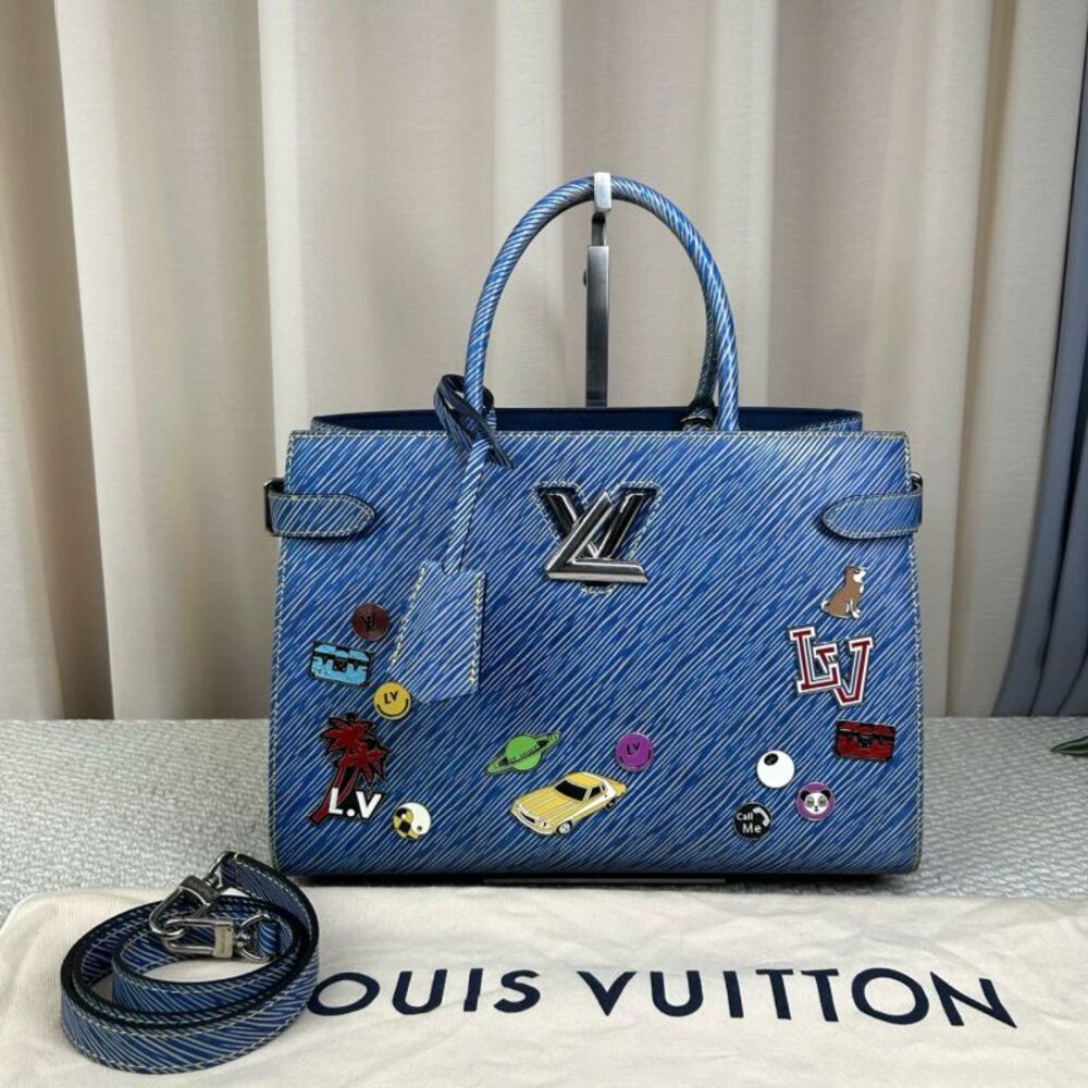 Louis Vuitton Women Pre-Loved Bag Very Good Condition
